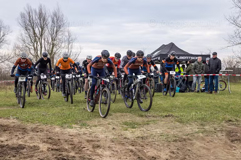 2025_02_08 Neswaardencross MTB en CX te Aalst